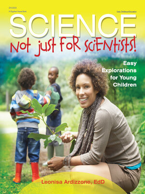 cover image of Science-Not Just for Scientists!